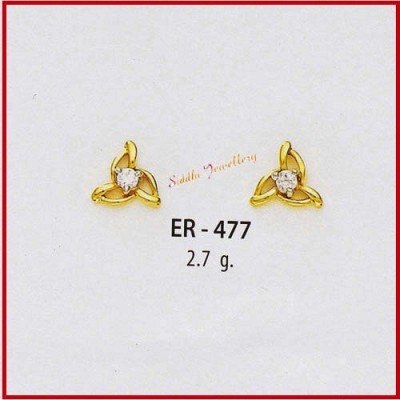 Earring N-ER 477
